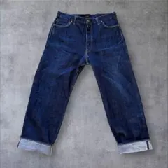 At Last & Co lot 161 W30アットラスト デニム ジーンズ - メルカリ