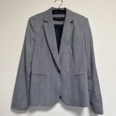 ZARA BASIC ジャケット 38