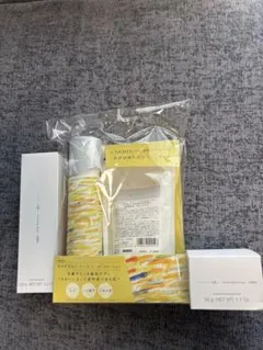 オルビスユードット 株主優待 3点セット - メルカリ