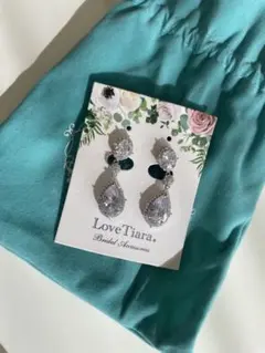 【LoveTiara】アネリージルコニア