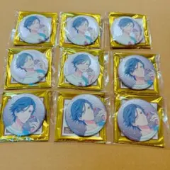 うたプリ BGS BMC プレミアム缶バッジ SPECIAL レア 神宮寺レン - メルカリ