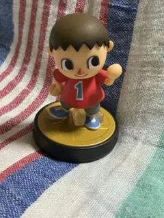 2026年最新】amiibo むらびとの人気アイテム - メルカリ