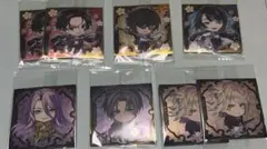刀剣乱舞 ウエハース まとめ売り