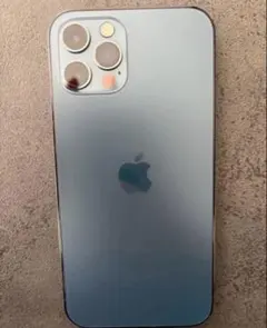 Apple iPhone 12 Pro 本体のみ➕カメラ、フイルムガラス➕ケース