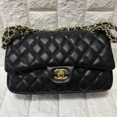 2026年最新】chanel キルティング ショルダーの人気アイテム - メルカリ