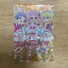 プリうさおでかけ　サイン　ひまり　アイプリ