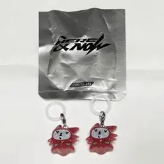 【おすすめ】ZEROBASEONE ☆ジウン ☆めじるしチャーム