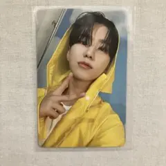 ホシ　seventeenth heaven carat盤　トレカ