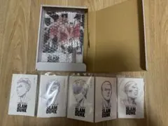 2026年最新】スラムダンク ポストカードの人気アイテム - メルカリ