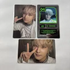 2025年最新】enhypen ジョンウォン トレカの人気アイテム - メルカリ
