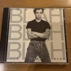 Iggy Pop / Blah-Blah-Blah 輸入盤中古CD