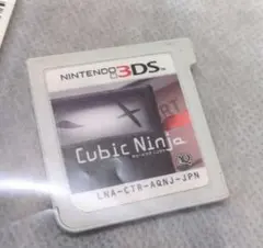Cubic Ninja キュービックニンジャ
