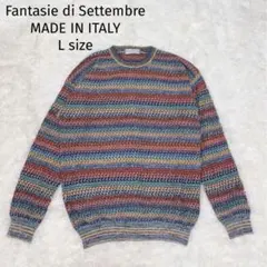 COOGI ニットセーター B系 Bboy 90年代に大流行したニットウェアブランド「COOGI （クージー