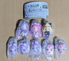 名探偵プリキュア 名探偵スイング1 コンプセット