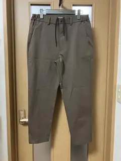 New Balance SLIM TAPERED FIT ブラウン M