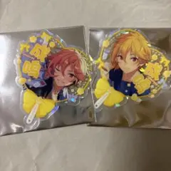 星推しクリアカード なずな