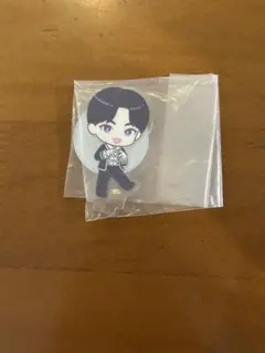 ENHYPEN エナイプン　エナプ　ガチャガチャ　アクリルスタンド　ジョンウォン