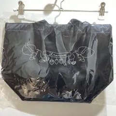 フランセ　非売品　サテントート★新品