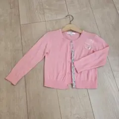 SHIPS KIDS カーディガン 90サイズ