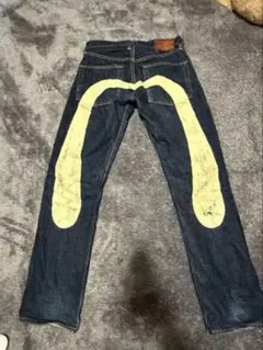 エビスジーンズ