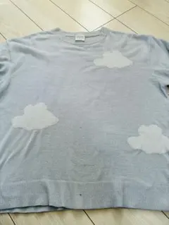 値引有)ジェラートピケ 長袖