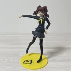 ペルソナ 1/8スケール 完成品フィギュア 久慈川りせ