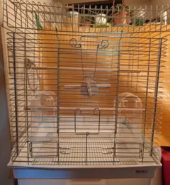 2026年最新】鳥かごの人気アイテム - メルカリ