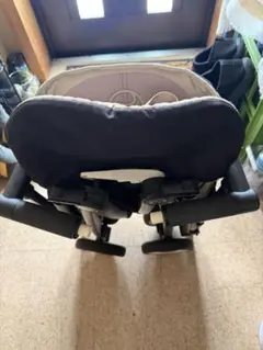 Cybex ベビーカー コンパクト 折りたたみ ベージュ