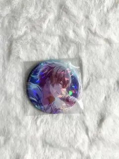 プロセカ ビビバス 東雲彰人 缶バッジ