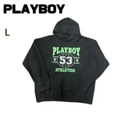 PLAY BOY