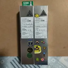新品 VT リードルショット100、300 2本セット