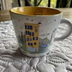 ロクシタンマグカップ