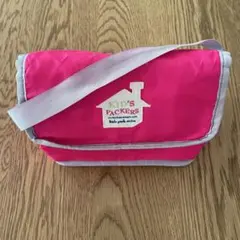 KID'S PACKERS こどもビームス 保冷バッグ キッズパッカーズのサムネイル