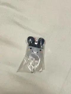 たまごっち　カラフルキャンディチャーム　みみっち　ガチャガチャ