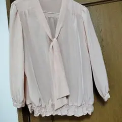 ☆STYLE ME☆　お洒落ブラウスのサムネイル