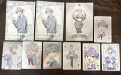 からぴち ヒロ 11点 まとめ売り