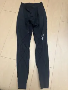 CW-X スポーツタイツ レディース