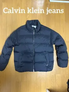 【Calvin Klein Jeans】ダウンジャケットのサムネイル