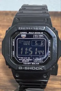 CASIO G-SHOCK GW-5000-1JF スクリューバック 箱無し - メルカリ