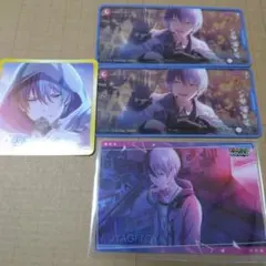 プロジェクトセカイ カラフルステージ！ 青柳冬弥　まとめ売り