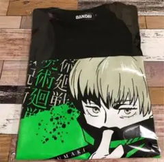 呪術廻戦　狗巻棘　Tシャツ