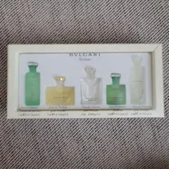 BVLGARI 香水 5本セット