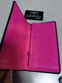 2025年最新】シャネル 長財布カンボンラインの人気アイテム - メルカリ