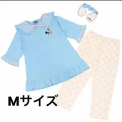 ミニー パジャマグリ パジャマ Mサイズのサムネイル