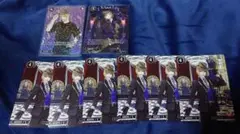 ツイステ ビルディバイド ルーク