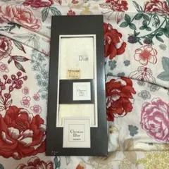 ディオール　靴下　メンズ