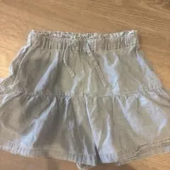 Gap Kids ボトムス キュロット