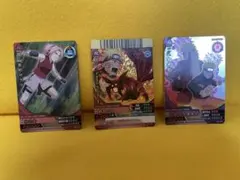 カカシ ナルティメットクロス 2026年最新】ナルティメットクロス ナルトの人気アイテム - メルカリ