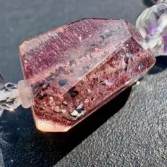 エスピリトサント産 スーパーセブン ⑪花火系 レッドスーパーセブン 高