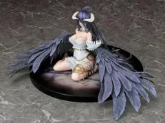 【未開封】アルベド 1/7 Phat オーバーロード